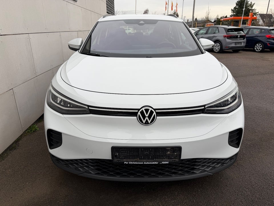 VW ID.4 77 Pro Performance 5d