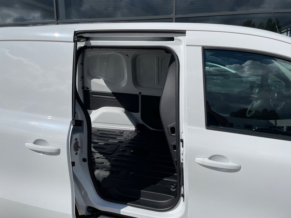 Mercedes eCitan A2 PRO Van