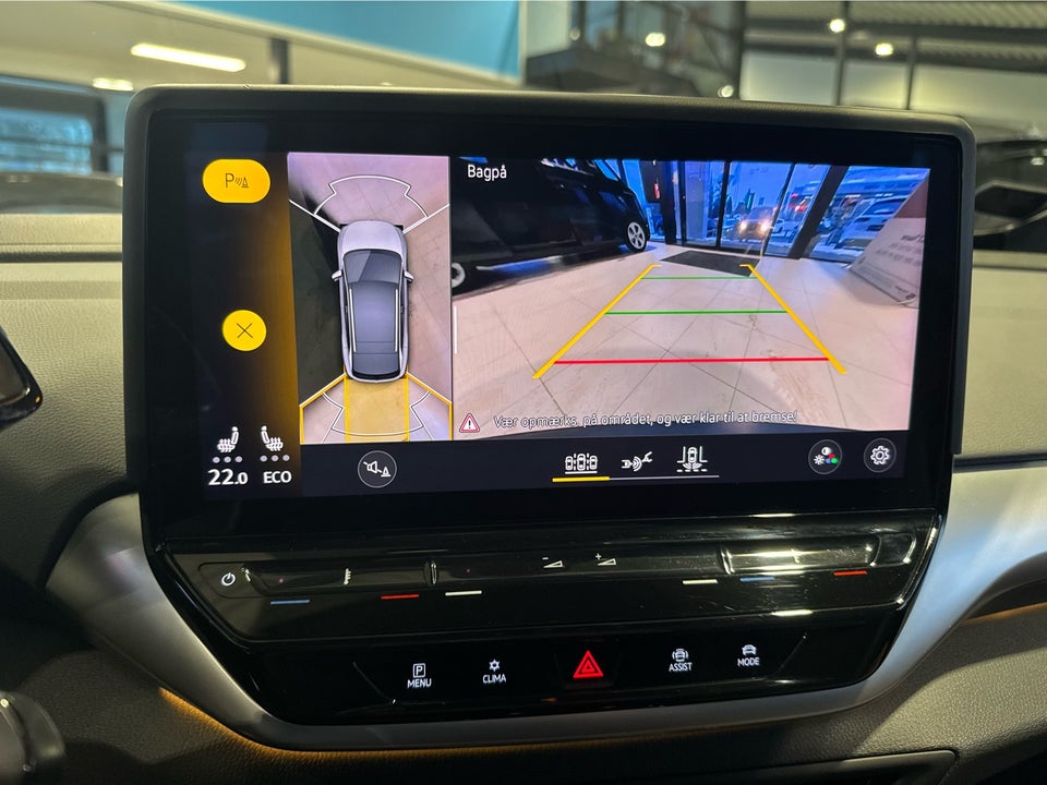 VW ID.4 77 Pro Performance Max 5d