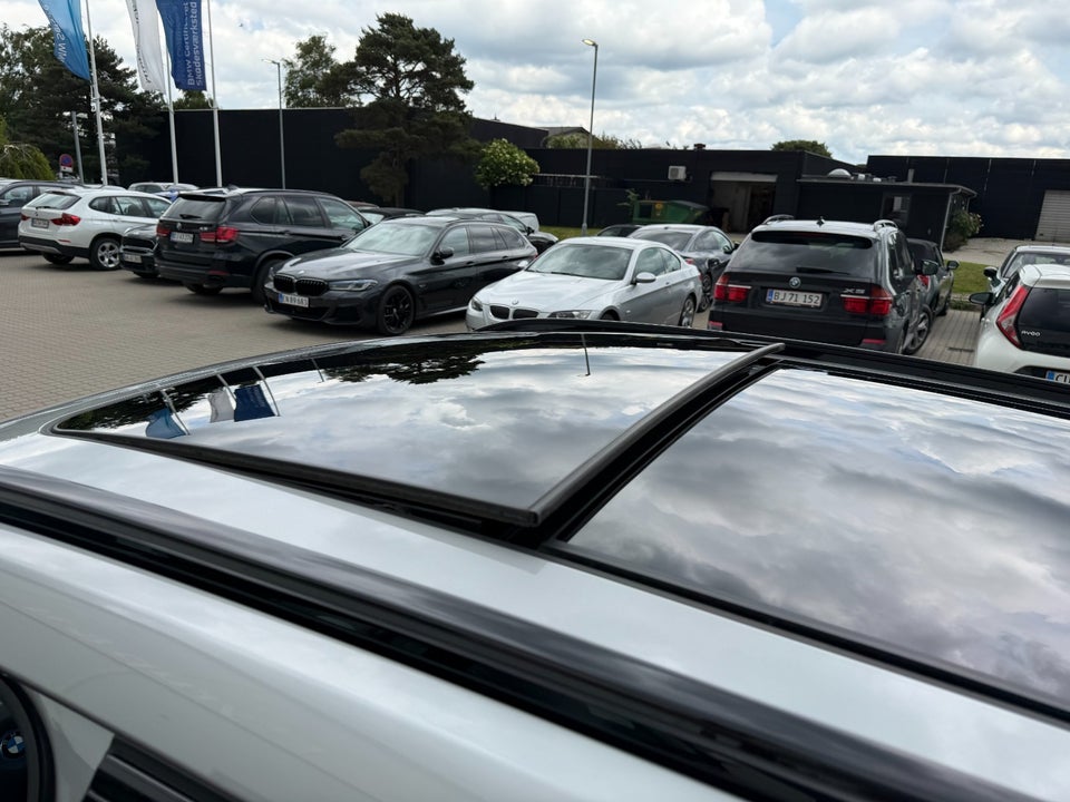 BMW X1 1,5 xDrive25e M-Sport+ aut. 5d