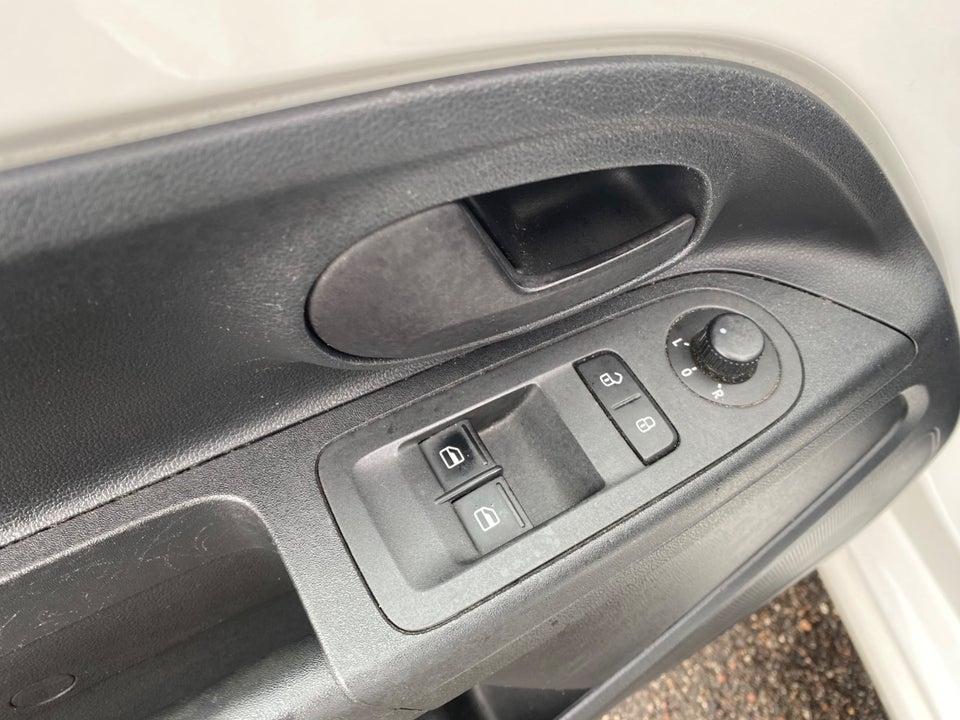 Skoda Citigo 1,0 60 Ambition GreenTec 5d