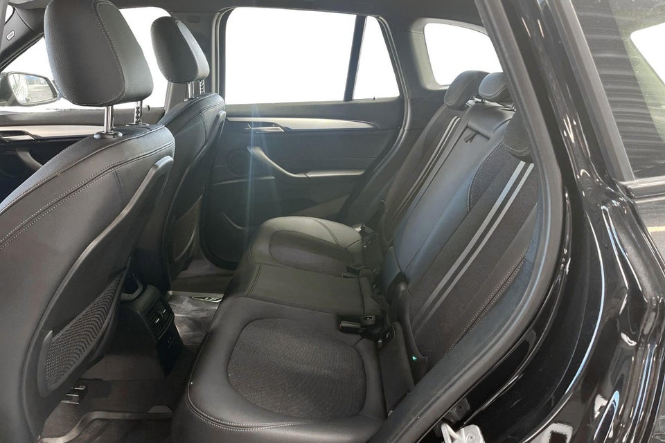 BMW X1 1,5 xDrive25e M-Sport aut. 5d