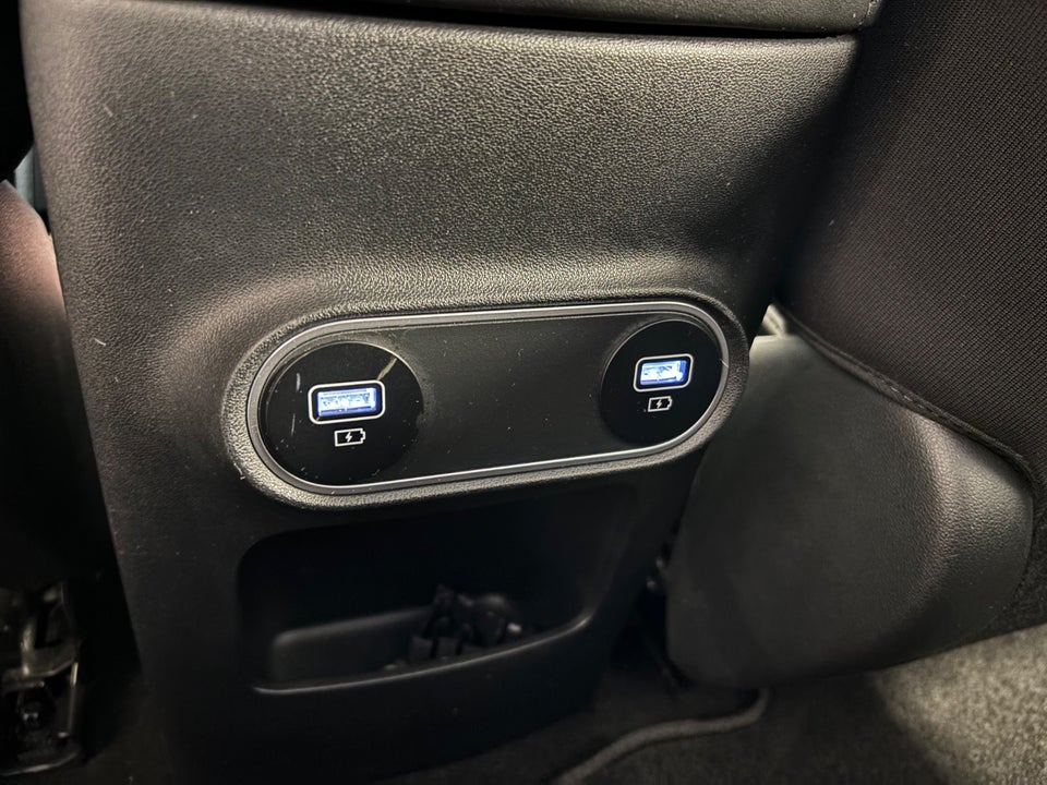 Hyundai Ioniq 5 58 Essential 5d