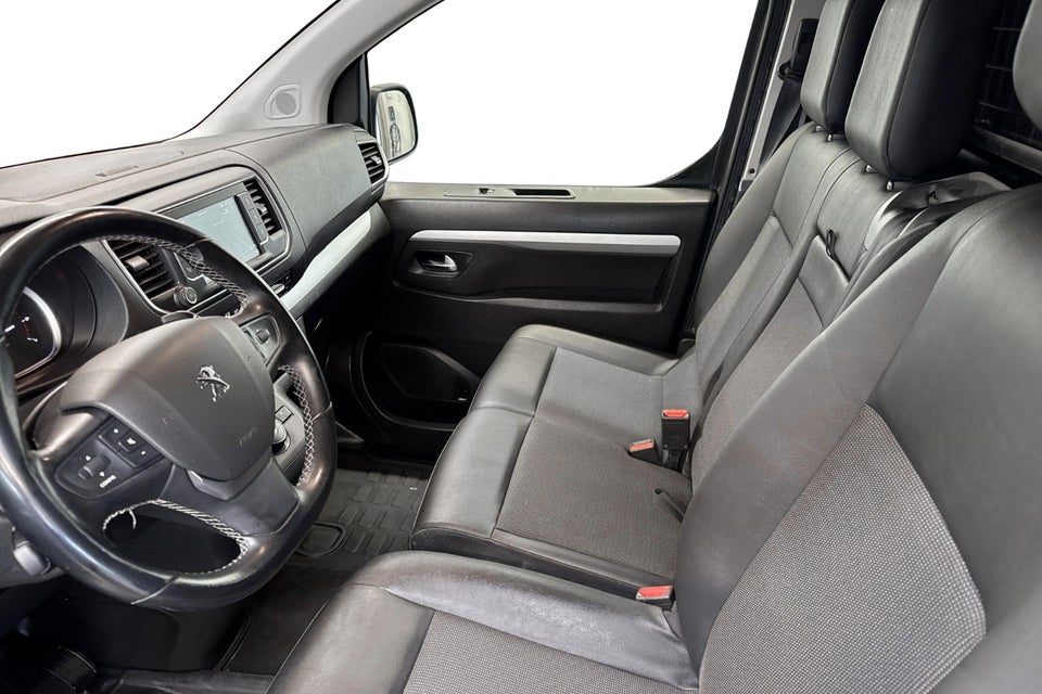 Peugeot Expert 2,0 BlueHDi 122 L2 Ultimate EAT8 Van