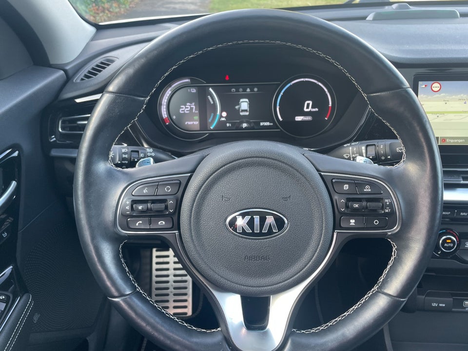 Kia e-Niro 64 Premium 5d