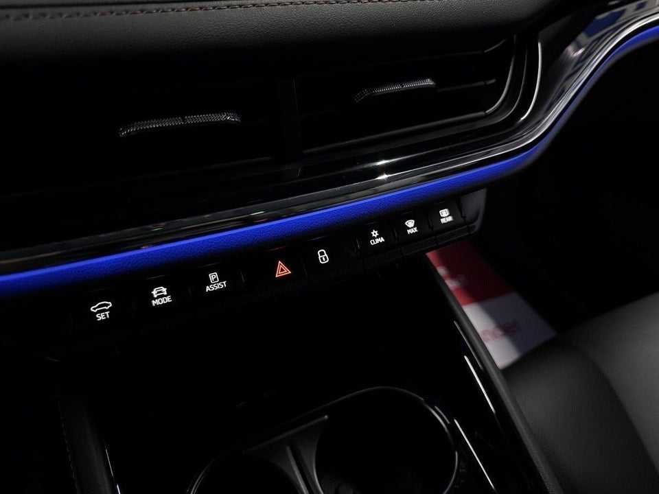 Skoda Enyaq 80 iV Plus Suite 5d