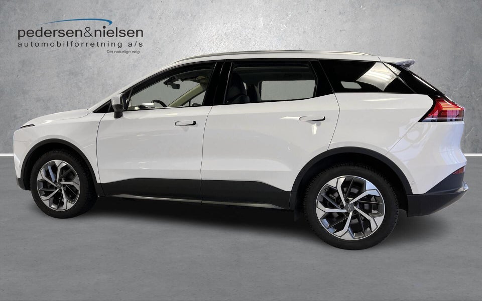 Aiways U5 Premium 5d