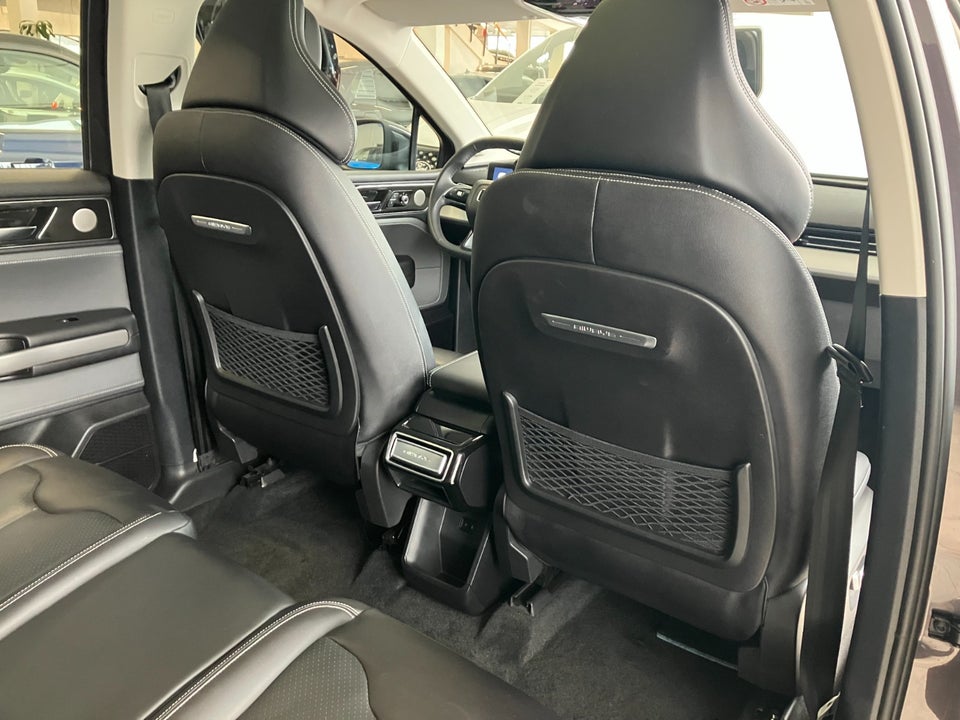 Aiways U5 Premium 5d