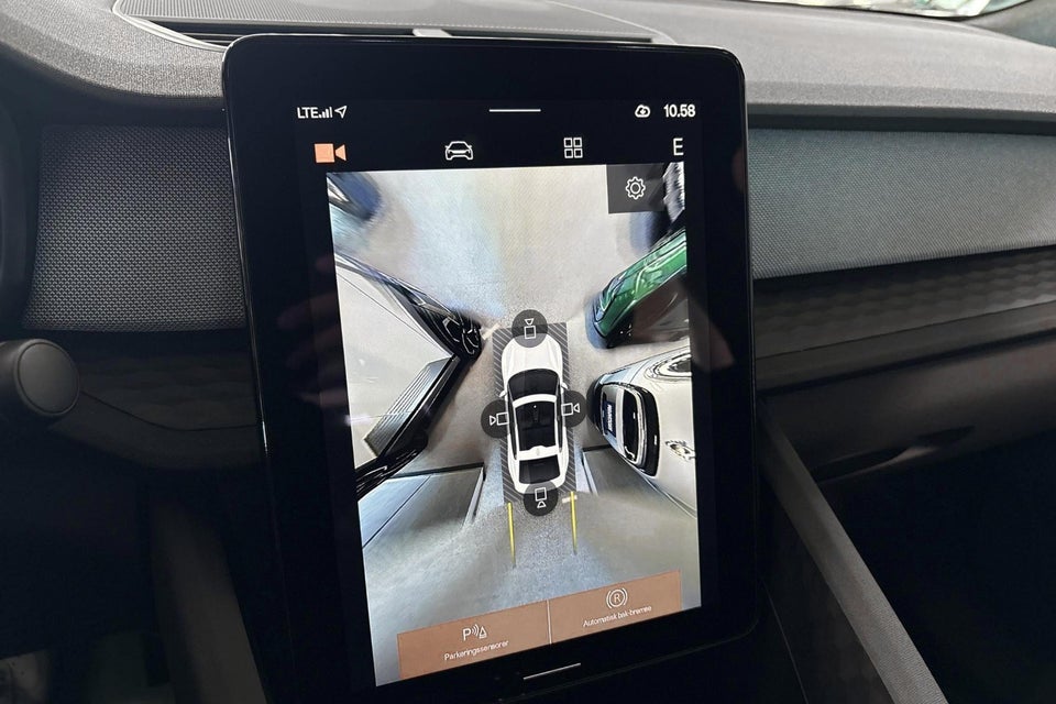 Polestar 2 Long Range 5d