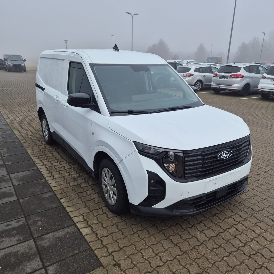 Ford Transit Courier 1,5 EcoBlue Trend