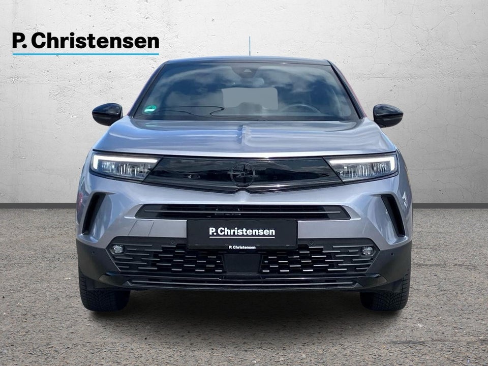 Opel Mokka-e 50 GS Line 5d