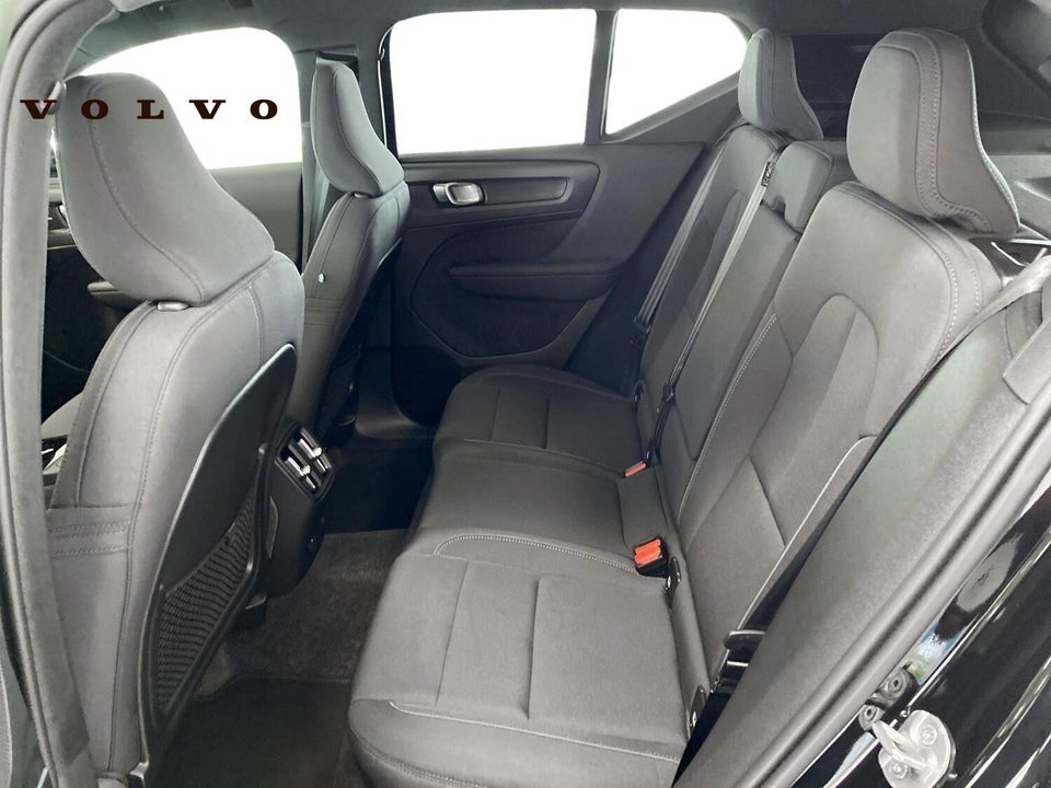 Volvo XC40 P6 ReCharge Ultimate 5d