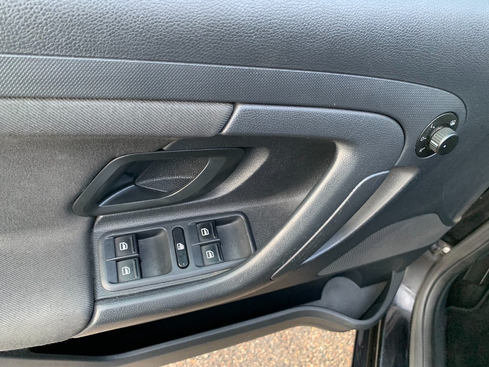 Skoda Fabia 1,2 TSi 86 Fresh Combi 5d