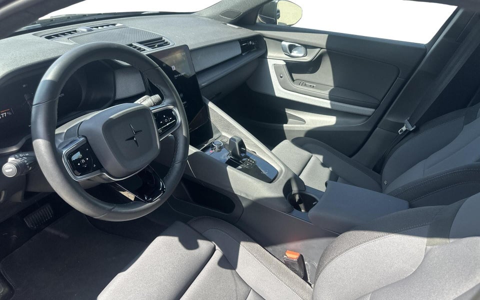 Polestar 2 Standard Range 5d