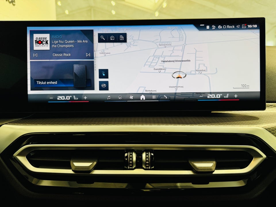 BMW i4 M50 xDrive 5d