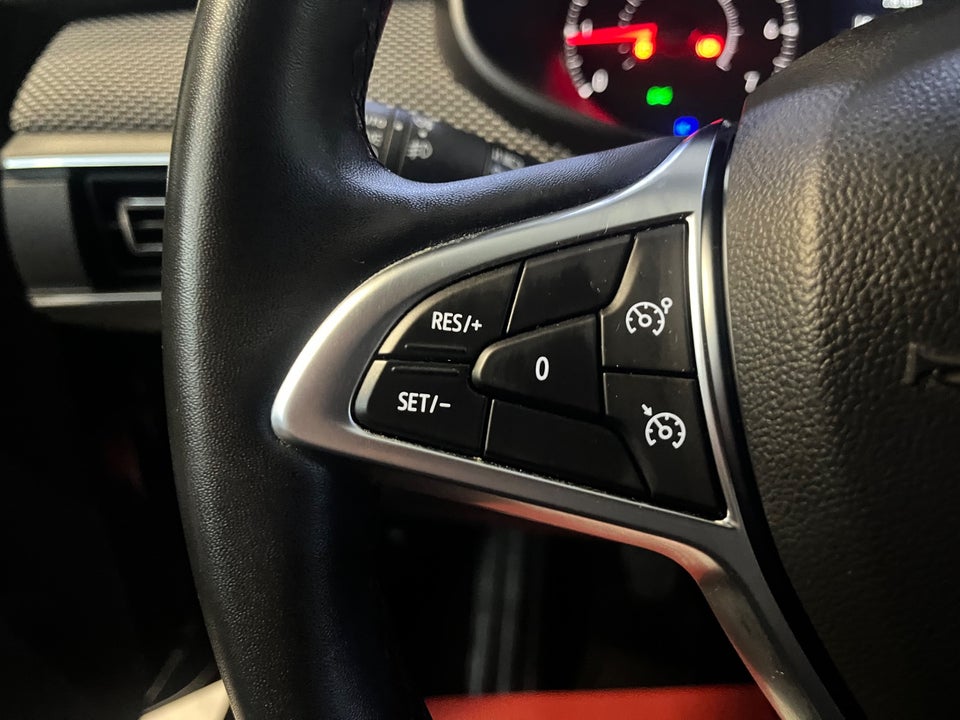 Dacia Sandero 1,0 TCe 90 Comfort 5d