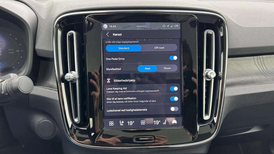 Volvo C40 P8 ReCharge Twin Pro 5d