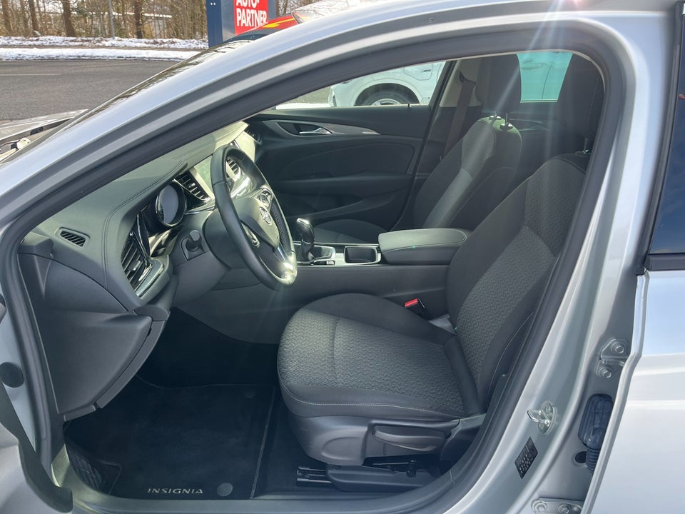 Opel Insignia 1,6 CDTi 136 Edition+ Grand Sport 5d