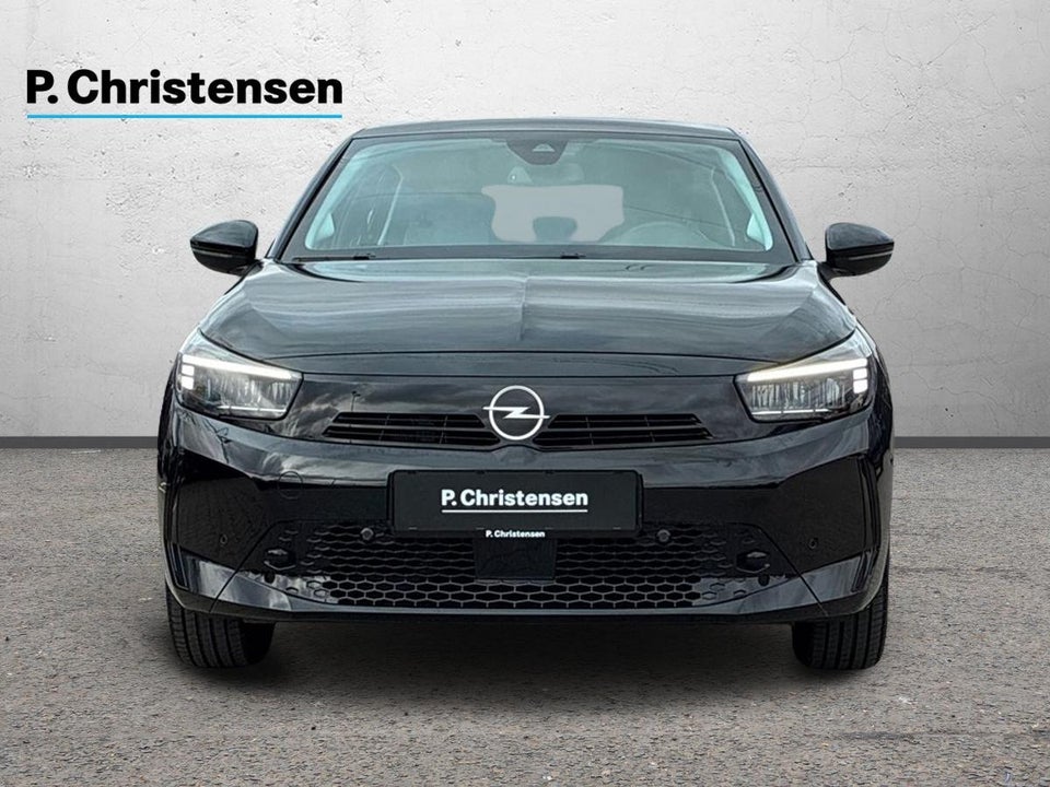 Opel Corsa-e 50 Elegance 5d