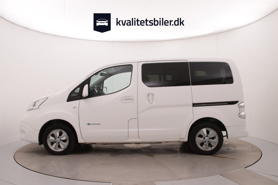 Nissan e-NV200 24 Evalia Premium 5d