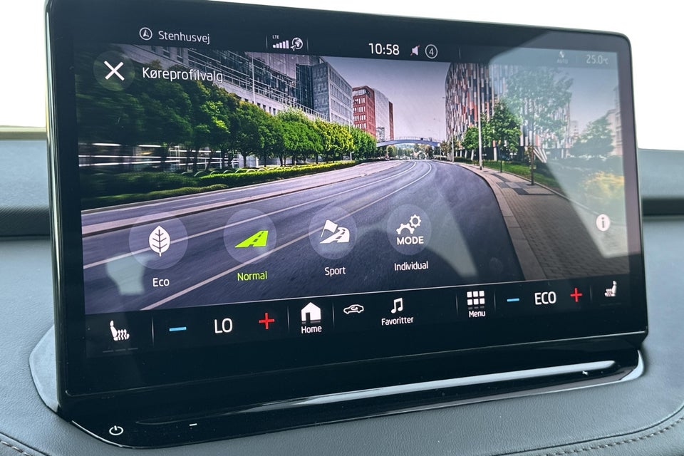 Skoda Enyaq 80 iV Selection Suite 5d