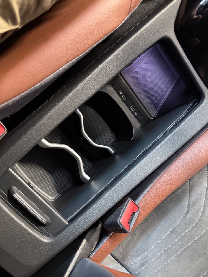 VW ID.4 77 1ST Pro Performance 5d