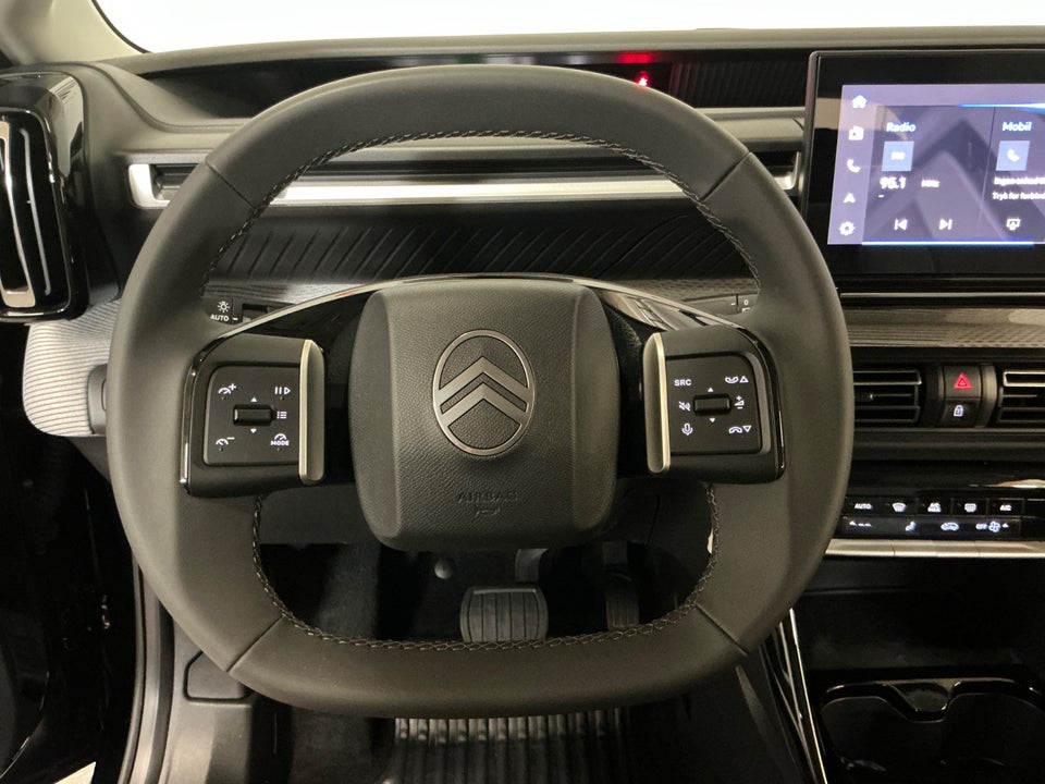 Citroën ë-C3 44 Max 5d