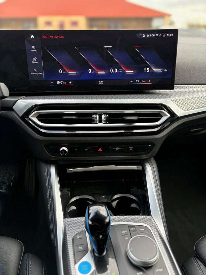 BMW i4 M50 xDrive 5d