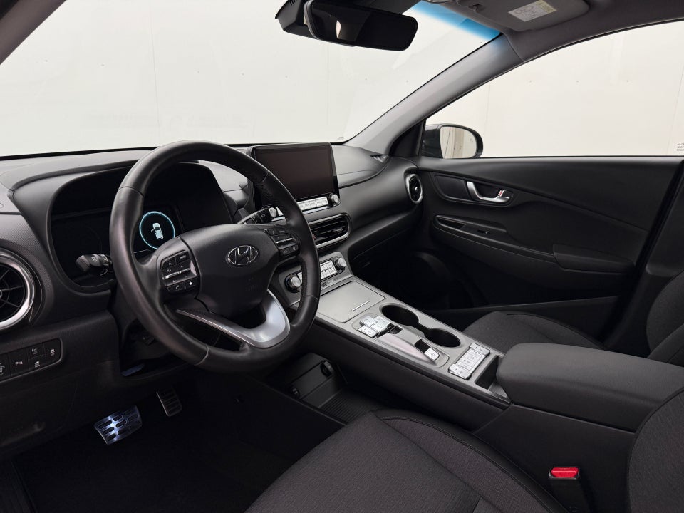 Hyundai Kona 64 EV Advanced 5d