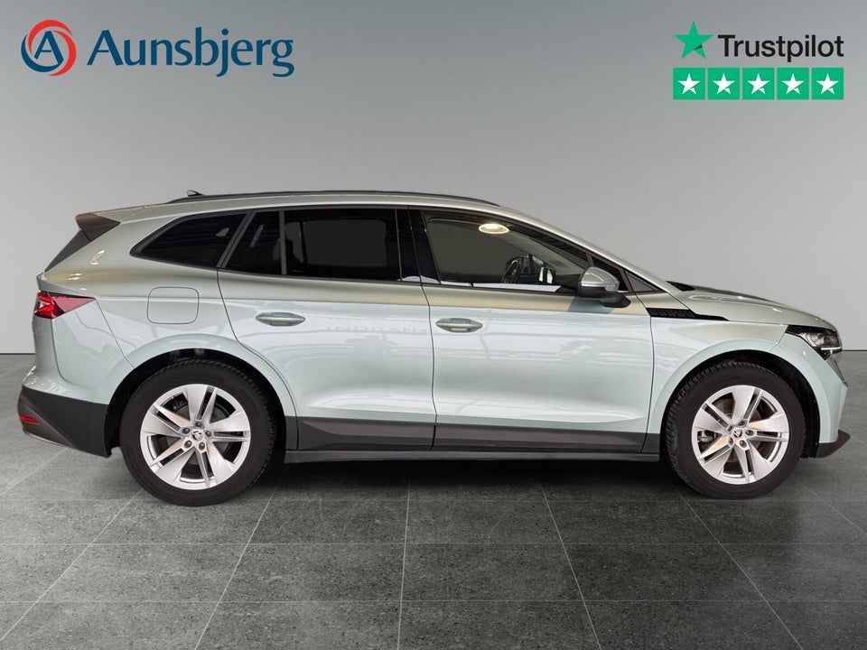 Skoda Enyaq 60 iV 5d