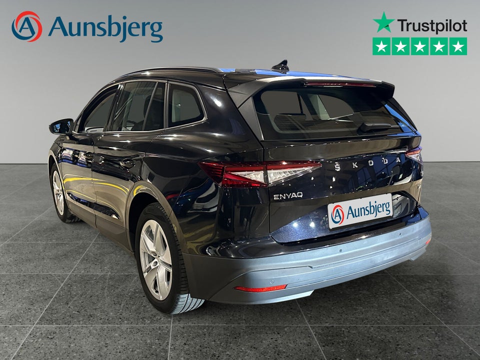 Skoda Enyaq 60 iV 5d