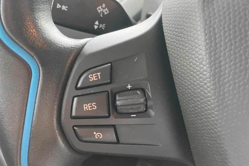 BMW i3 Edition WindMill 5d