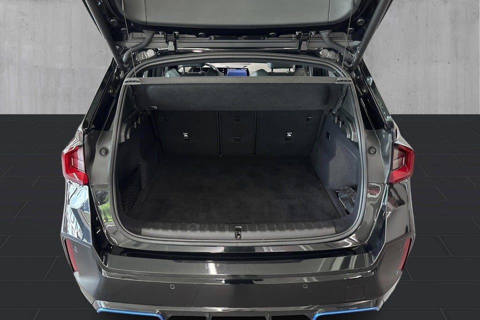 BMW iX1 xDrive30 M-Sport 5d