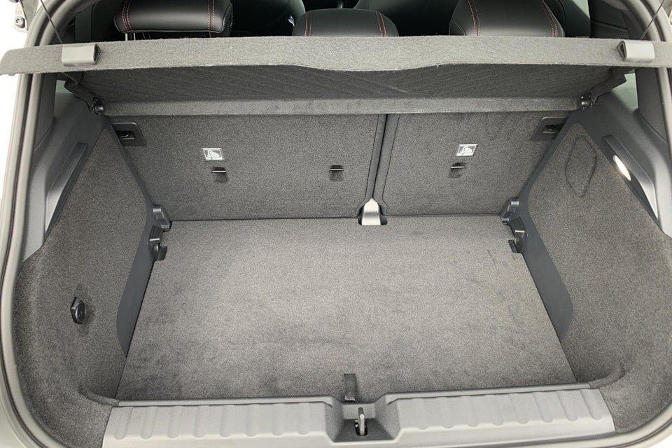 MINI Aceman SE JCW Trim 5d