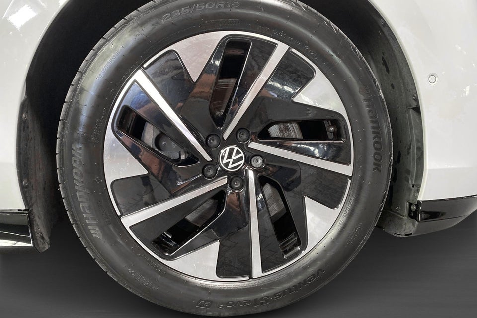 VW ID.7 77 Style 5d