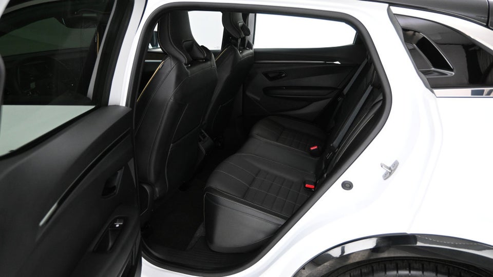 Renault Megane E-Tech 60 Iconic 5d