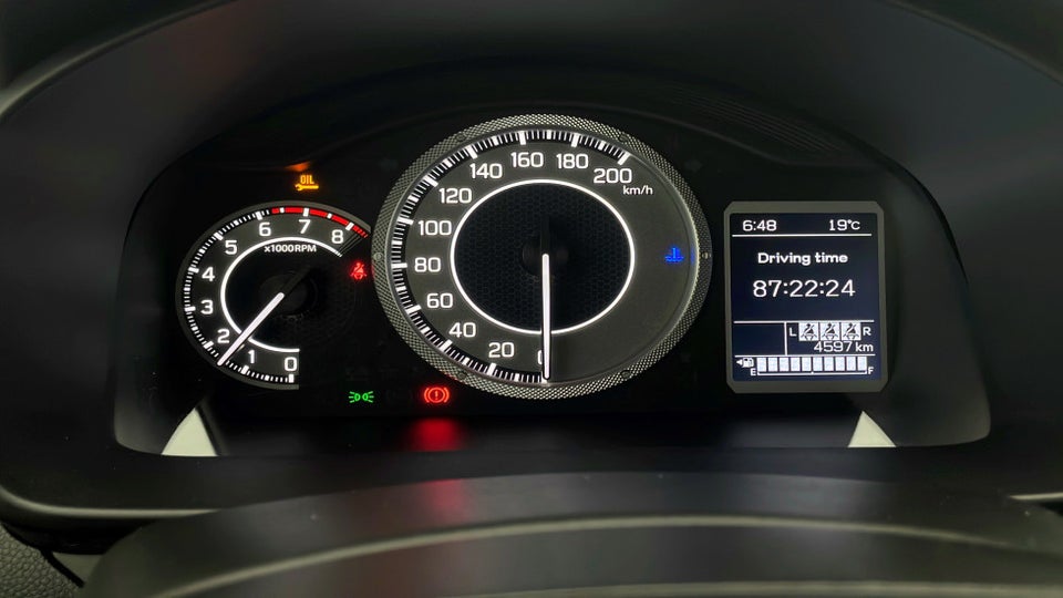 Suzuki Ignis 1,2 mHybrid Club 5d