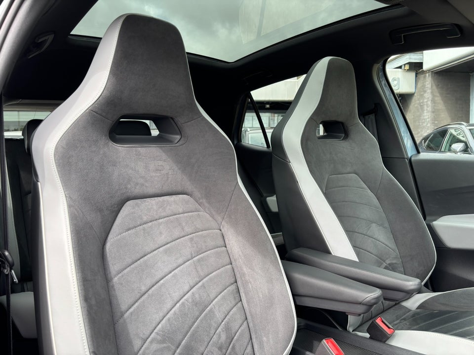 VW ID.3 58 Pro Performance Max 5d