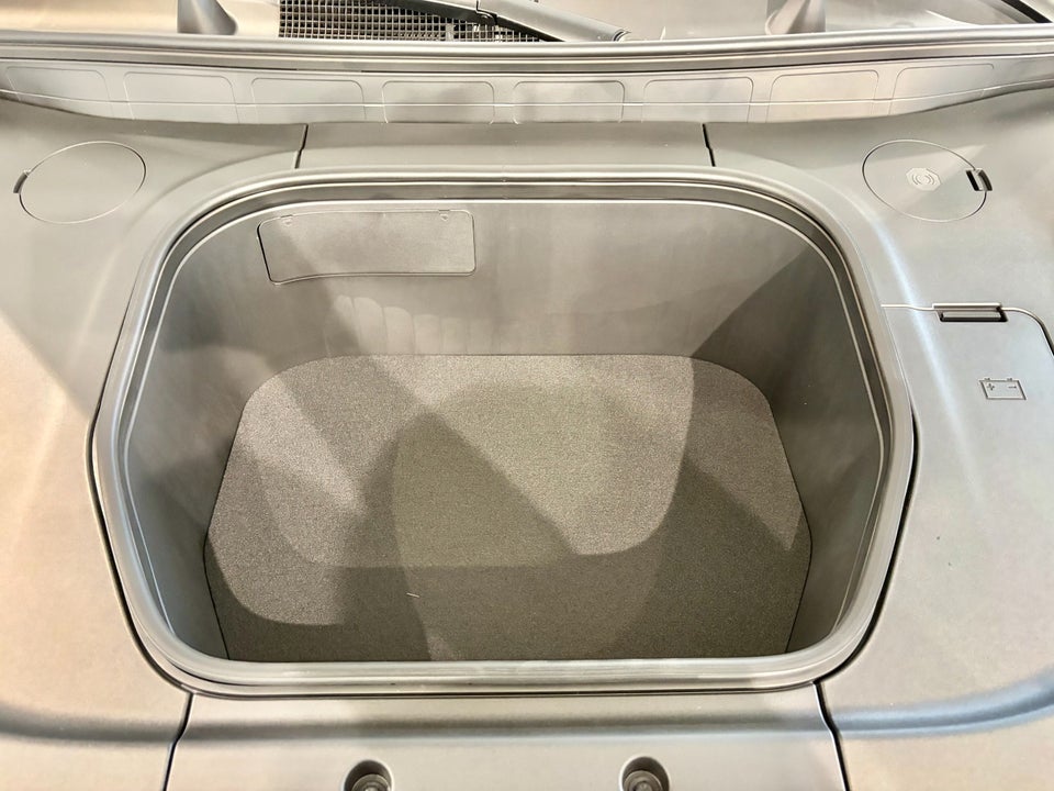 Kia EV5 81 Long Range Prestige 5d
