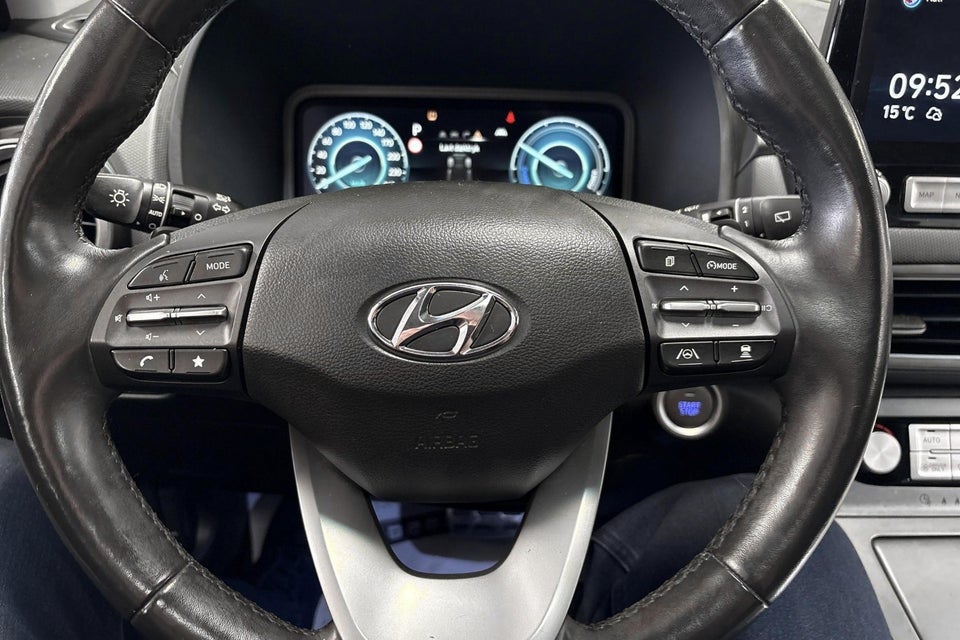 Hyundai Kona 64 EV Trend 5d