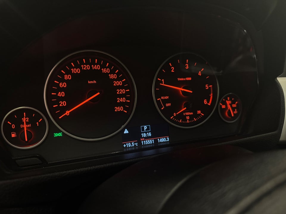 BMW 420d 2,0 Gran Coupé aut. 5d