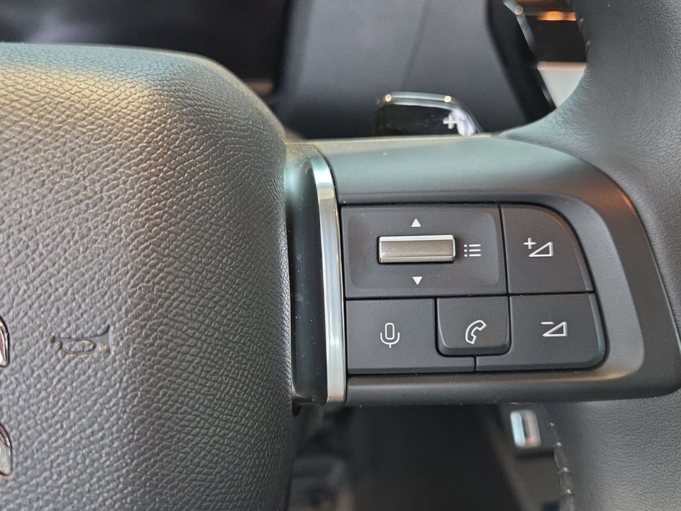 Citroën C4 1,2 PureTech 130 VTR Sport EAT8 5d