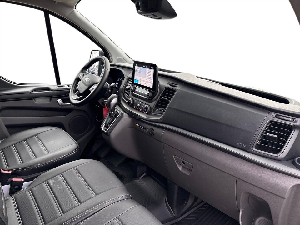 Ford Transit Custom 300S 2,0 TDCi 130 Trend aut.