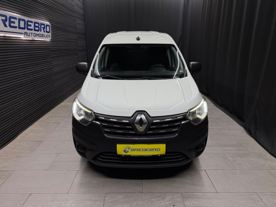 Renault Express 1,5 dCi 95 5d