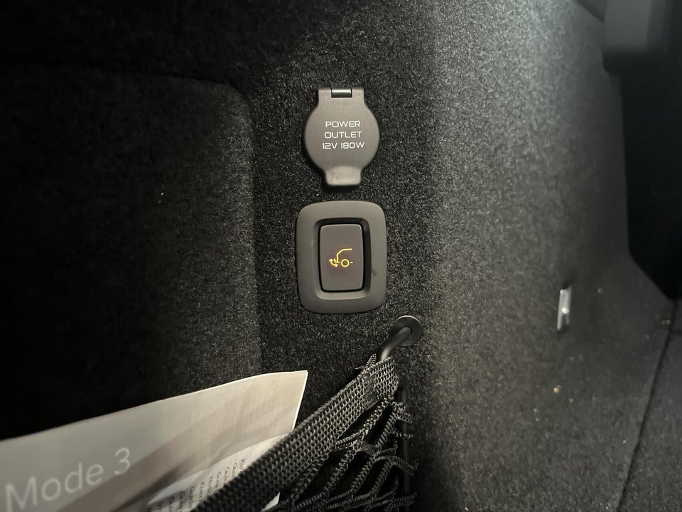 Polestar 4 Long Range Nordic Edition 5d