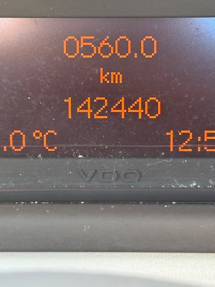 Mercedes C180 1,8 Kompressor Elegance aut. 4d