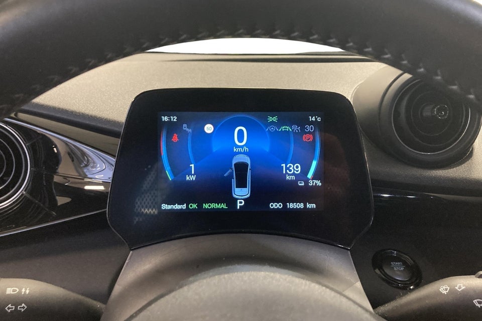 BYD Dolphin 60 Comfort 5d