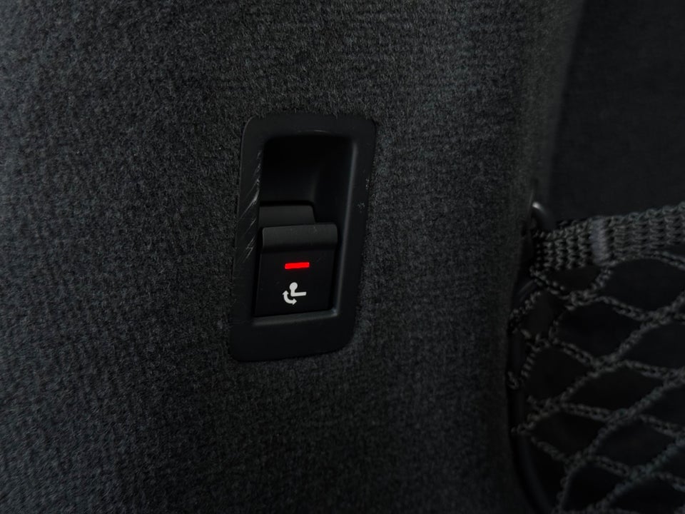 Audi A7 3,0 TDi 272 Sportback quattro S-tr. 5d