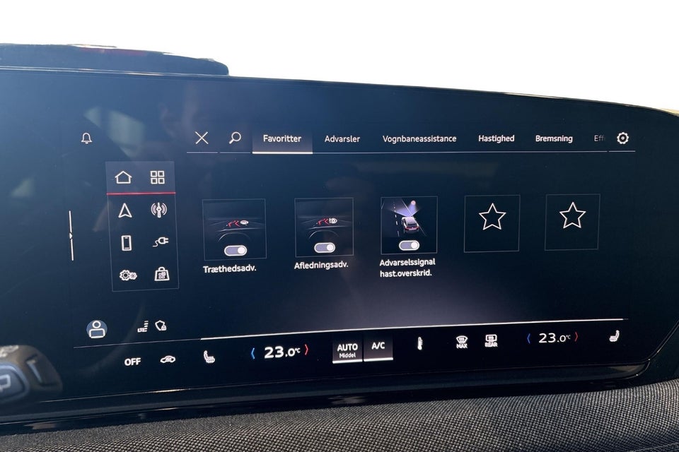 Audi A6 e-tron Progress plus Avant 5d