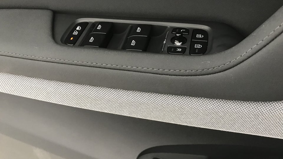 Polestar 2 Standard Range 5d